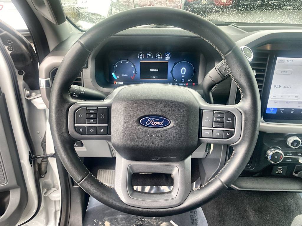 Thumbnail: 2025 Ford F-150 - 11