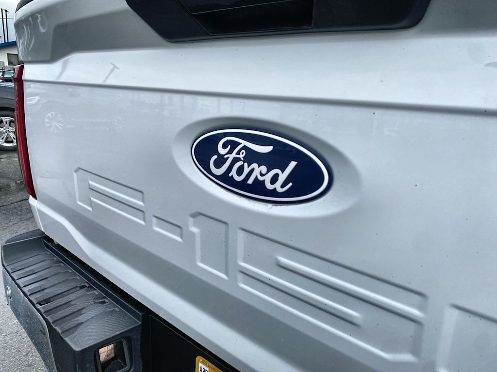 Thumbnail: 2025 Ford F-150 - 4