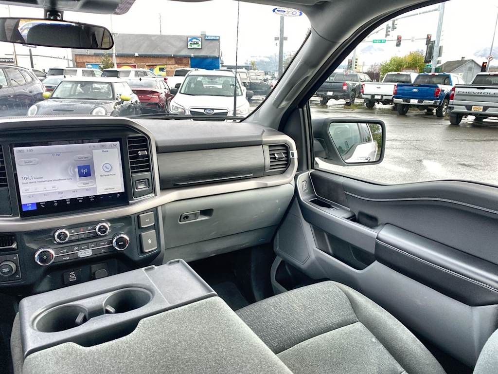 Thumbnail: 2025 Ford F-150 - 7