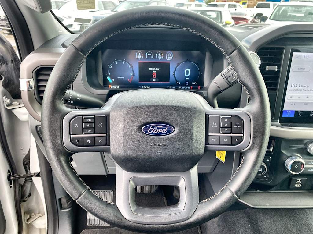 Thumbnail: 2025 Ford F-150 - 12