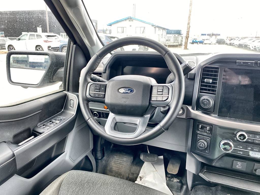Thumbnail: 2024 Ford F-150 - 7