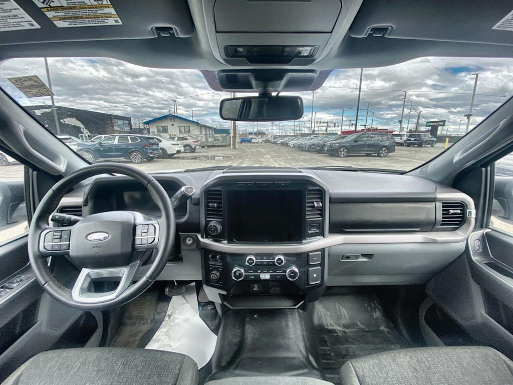 Thumbnail: 2024 Ford F-150 - 2