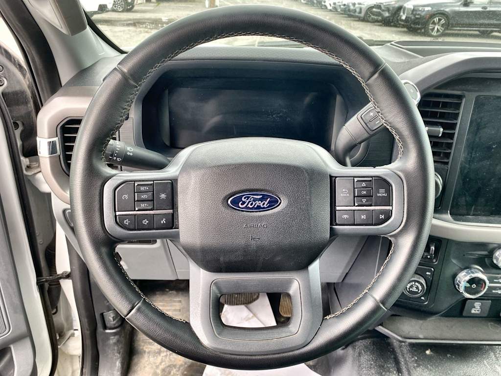 Thumbnail: 2024 Ford F-150 - 11
