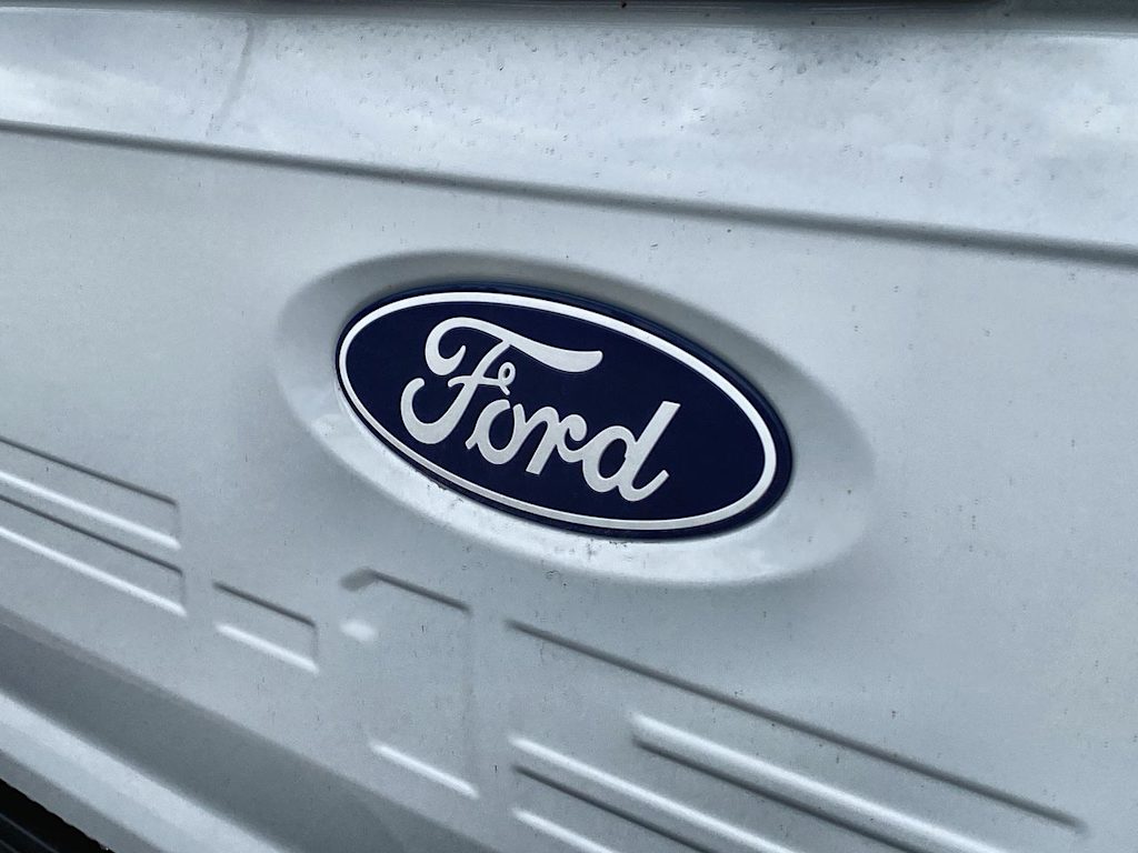 Thumbnail: 2024 Ford F-150 - 4