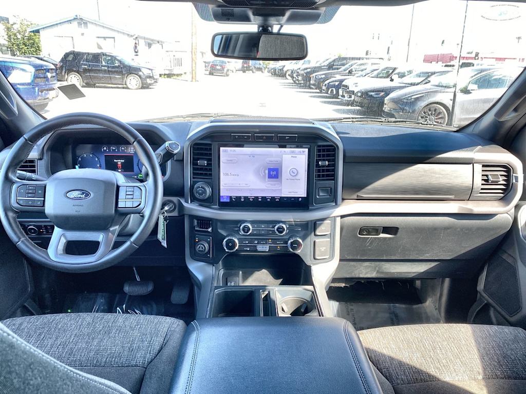 Thumbnail: 2024 Ford F-150 - 2