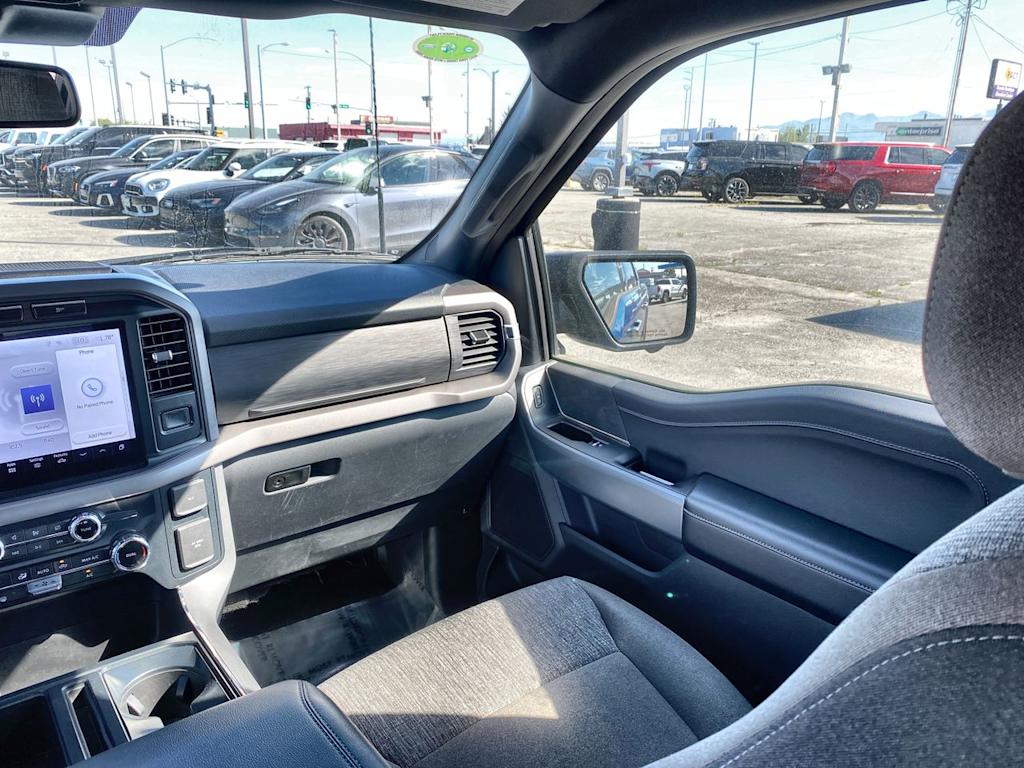 Thumbnail: 2024 Ford F-150 - 7