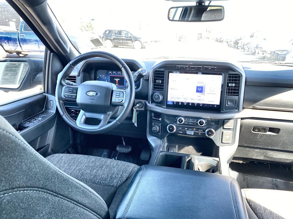 Thumbnail: 2024 Ford F-150 - 11