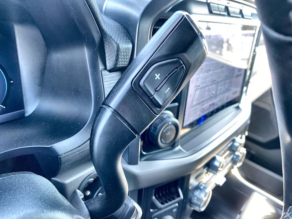 Thumbnail: 2024 Ford F-150 - 14