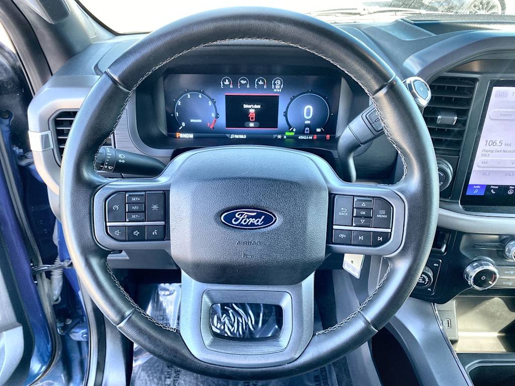 Thumbnail: 2024 Ford F-150 - 12