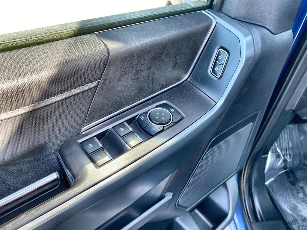 Thumbnail: 2024 Ford F-150 - 22