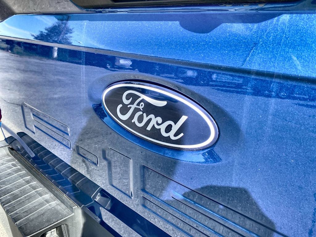 Thumbnail: 2024 Ford F-150 - 4