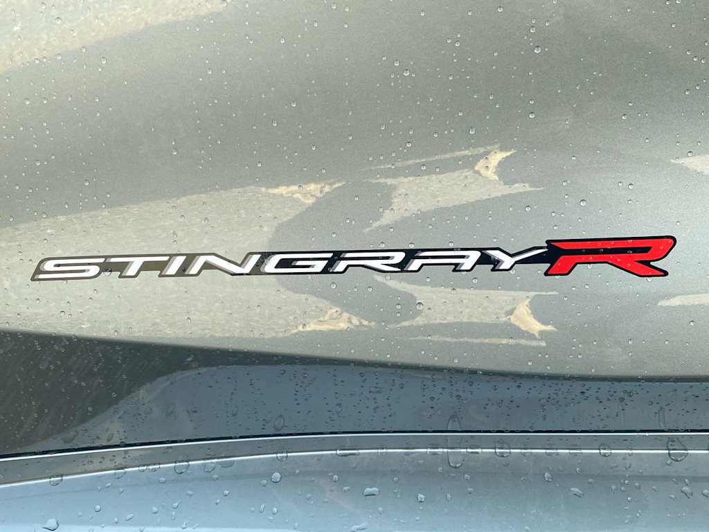 2022 Chevrolet Corvette 2LT 20