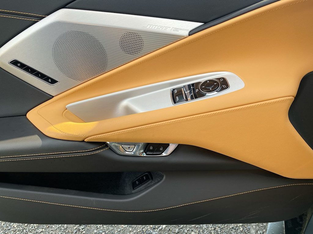 2022 Chevrolet Corvette 2LT 5