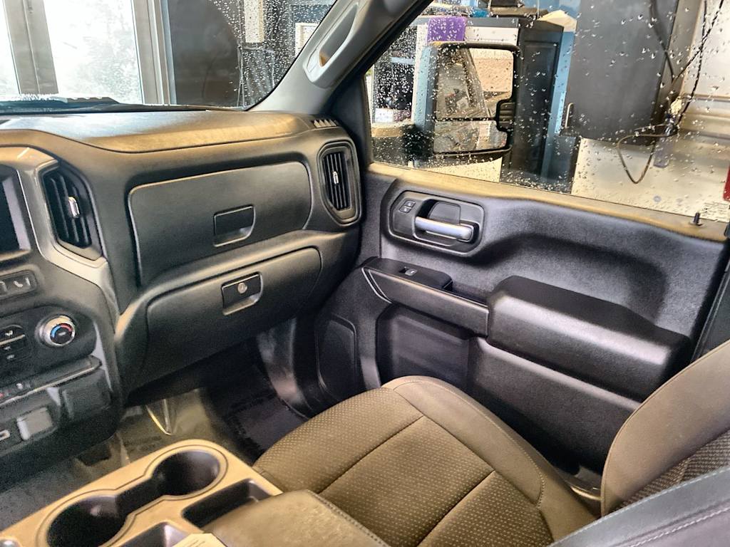 Thumbnail: 2022 Chevrolet Silverado 2500 - 7