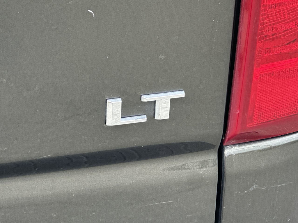 Thumbnail: 2022 Chevrolet Silverado 2500 - 4