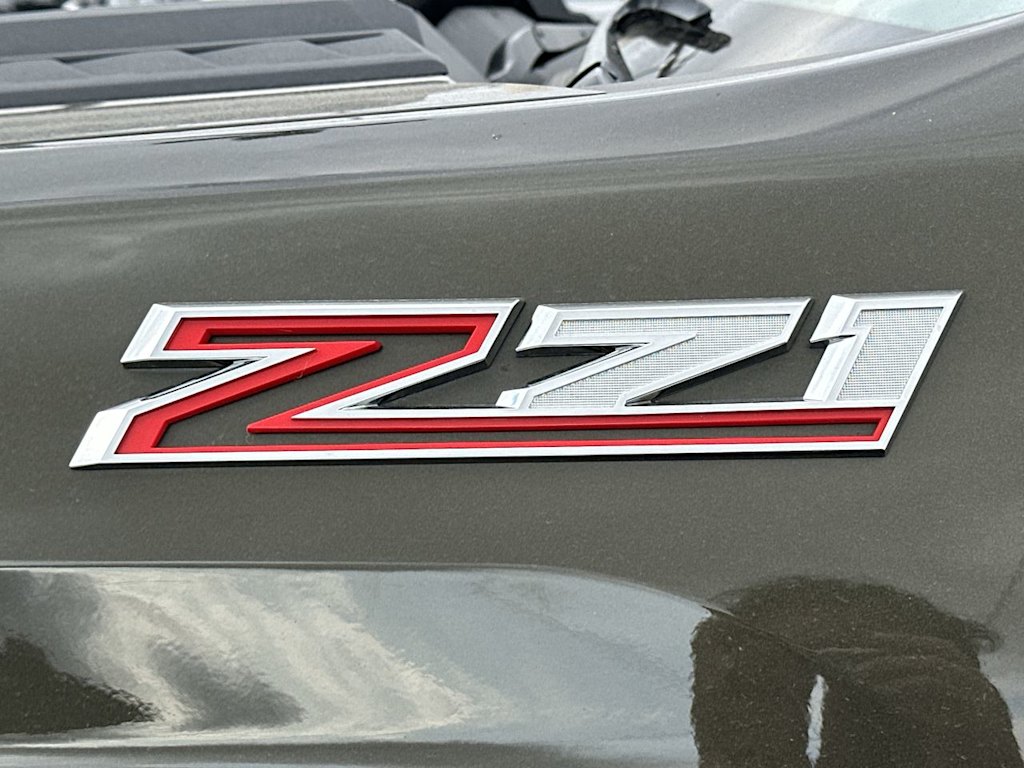 Thumbnail: 2022 Chevrolet Silverado 2500 - 25