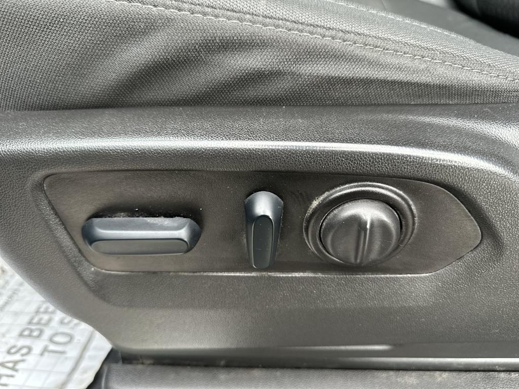 Thumbnail: 2022 Chevrolet Silverado 2500 - 14