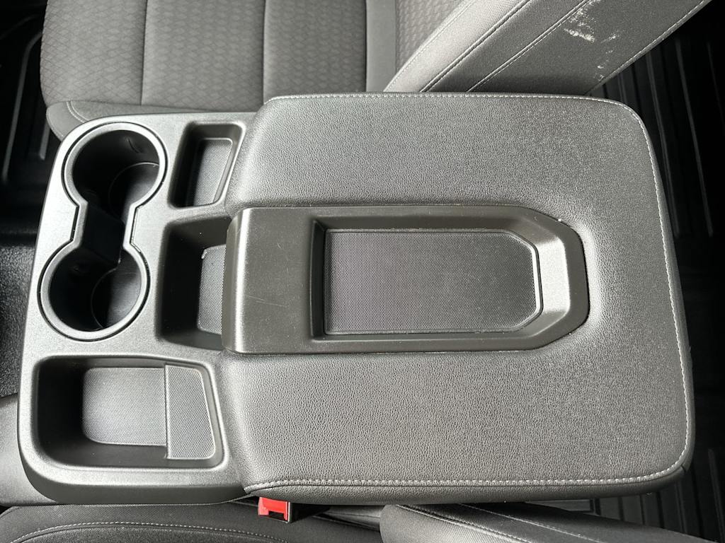 Thumbnail: 2022 Chevrolet Silverado 2500 - 20