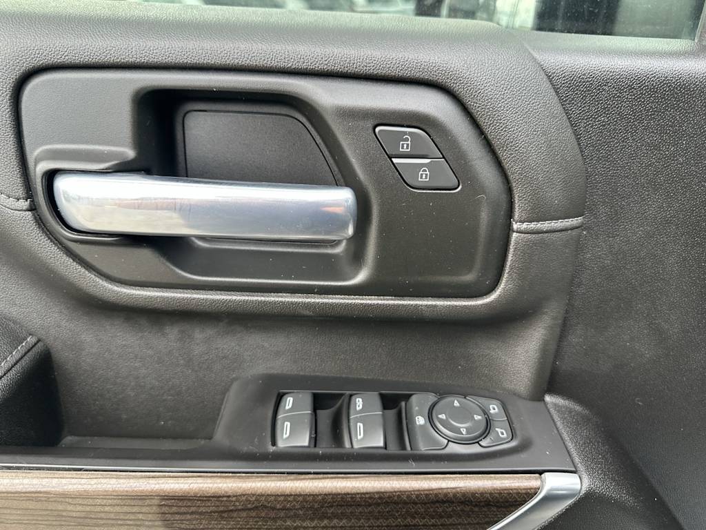 Thumbnail: 2022 Chevrolet Silverado 2500 - 15