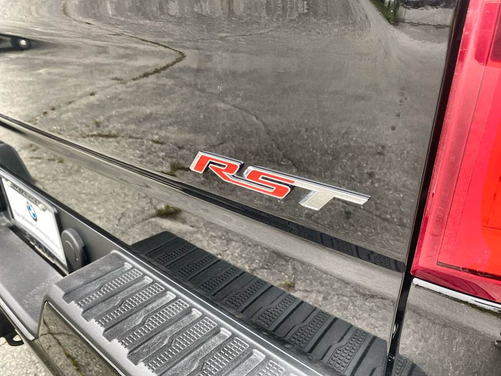 Thumbnail: 2026 Chevrolet Silverado 1500 - 5
