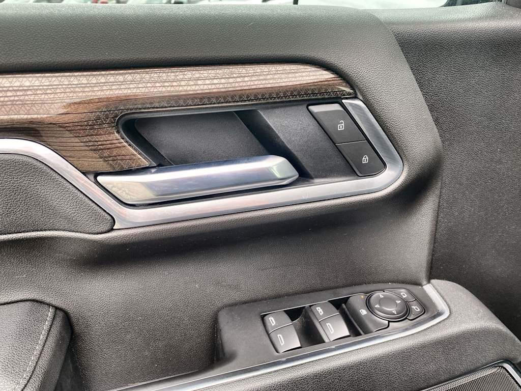 Thumbnail: 2026 Chevrolet Silverado 1500 - 22