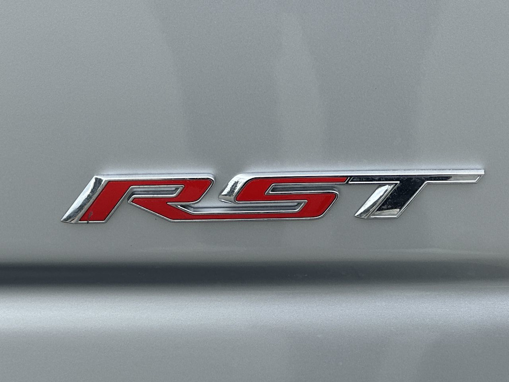 Thumbnail: 2021 Chevrolet Silverado 1500 - 4