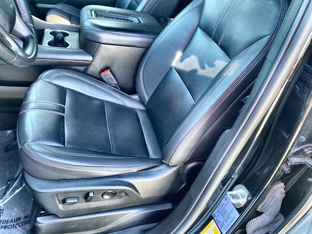 Thumbnail: 2023 Chevrolet Suburban - 9