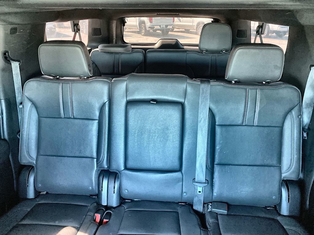 Thumbnail: 2023 Chevrolet Suburban - 18