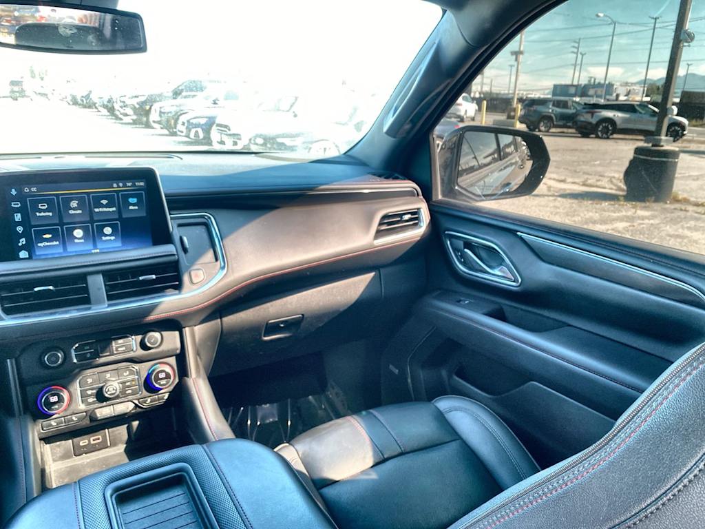 Thumbnail: 2023 Chevrolet Suburban - 8