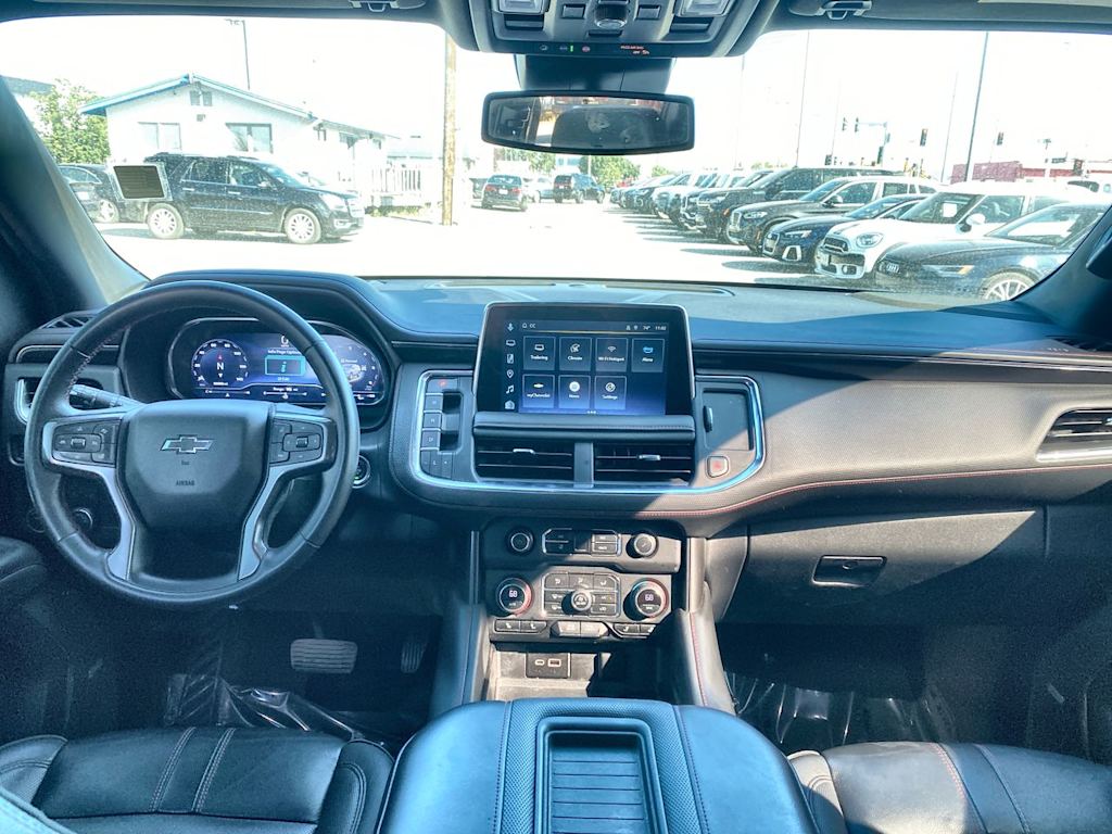 Thumbnail: 2023 Chevrolet Suburban - 2