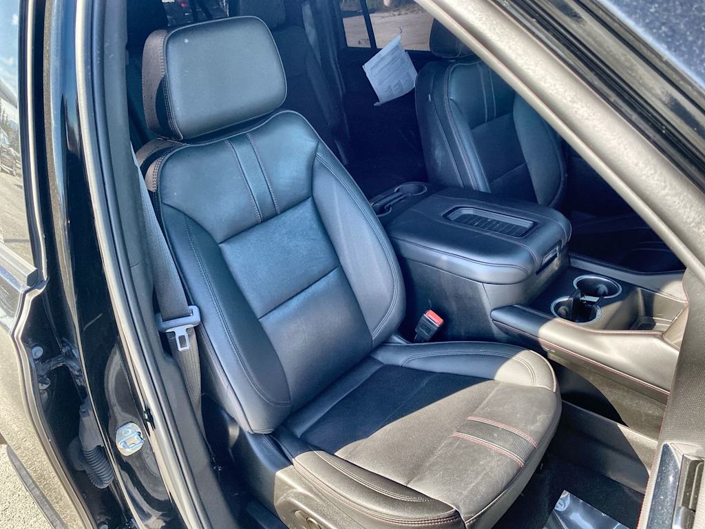 Thumbnail: 2023 Chevrolet Suburban - 10
