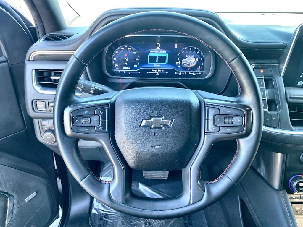Thumbnail: 2023 Chevrolet Suburban - 13
