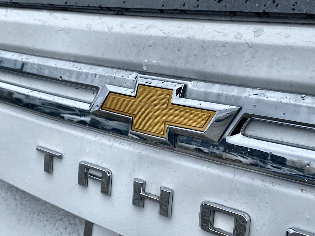 Thumbnail: 2024 Chevrolet Tahoe - 4