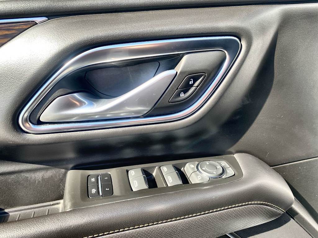 Thumbnail: 2022 Chevrolet Tahoe - 22