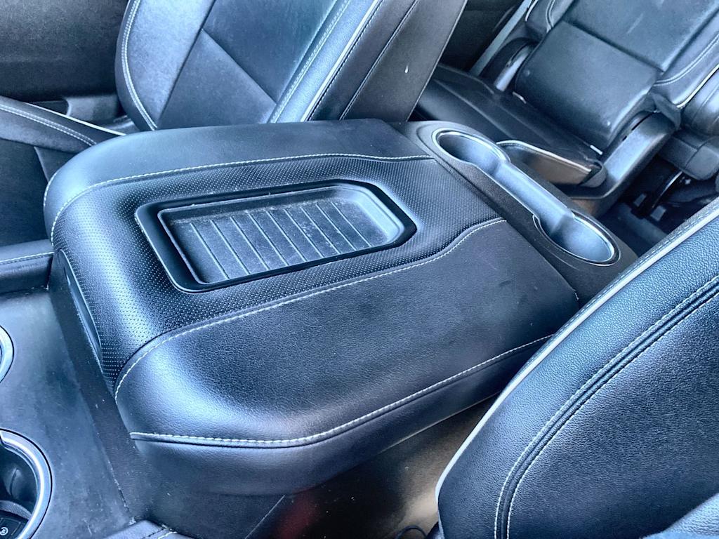 Thumbnail: 2022 Chevrolet Tahoe - 27
