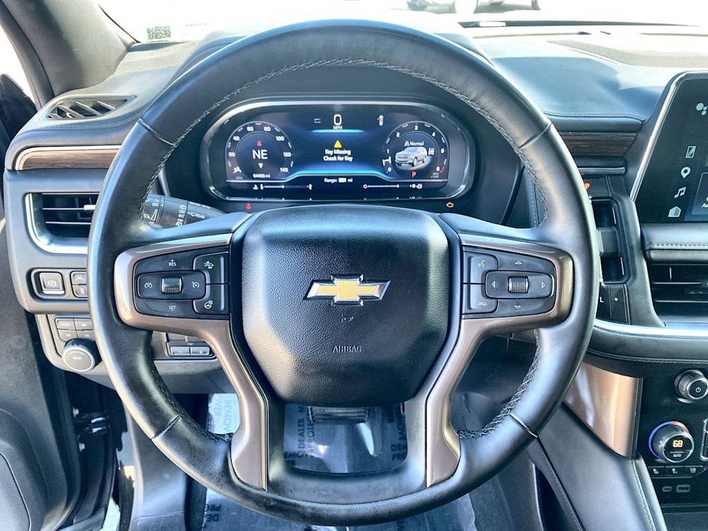 Thumbnail: 2023 Chevrolet Tahoe - 13