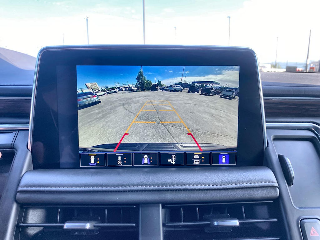 Thumbnail: 2023 Chevrolet Tahoe - 24