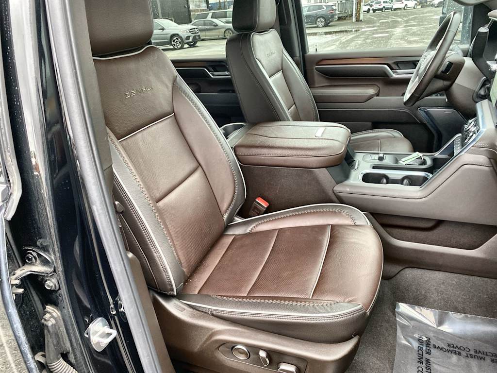 Thumbnail: 2024 GMC Sierra 2500 - 9