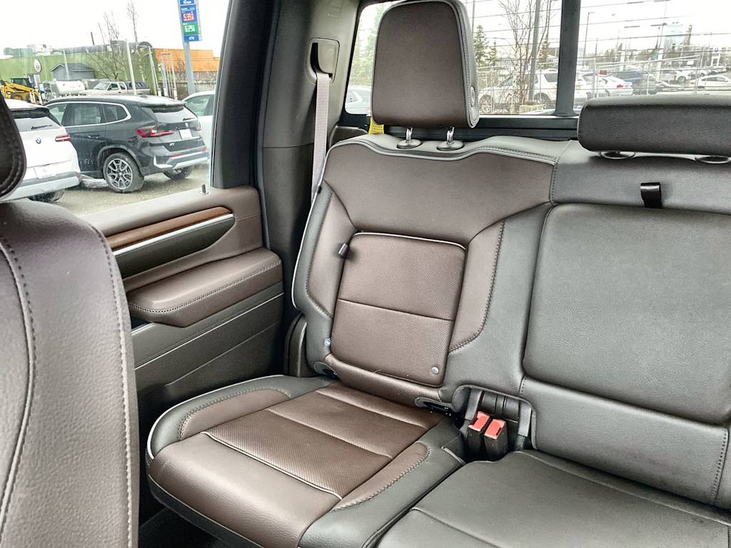 Thumbnail: 2024 GMC Sierra 2500 - 10