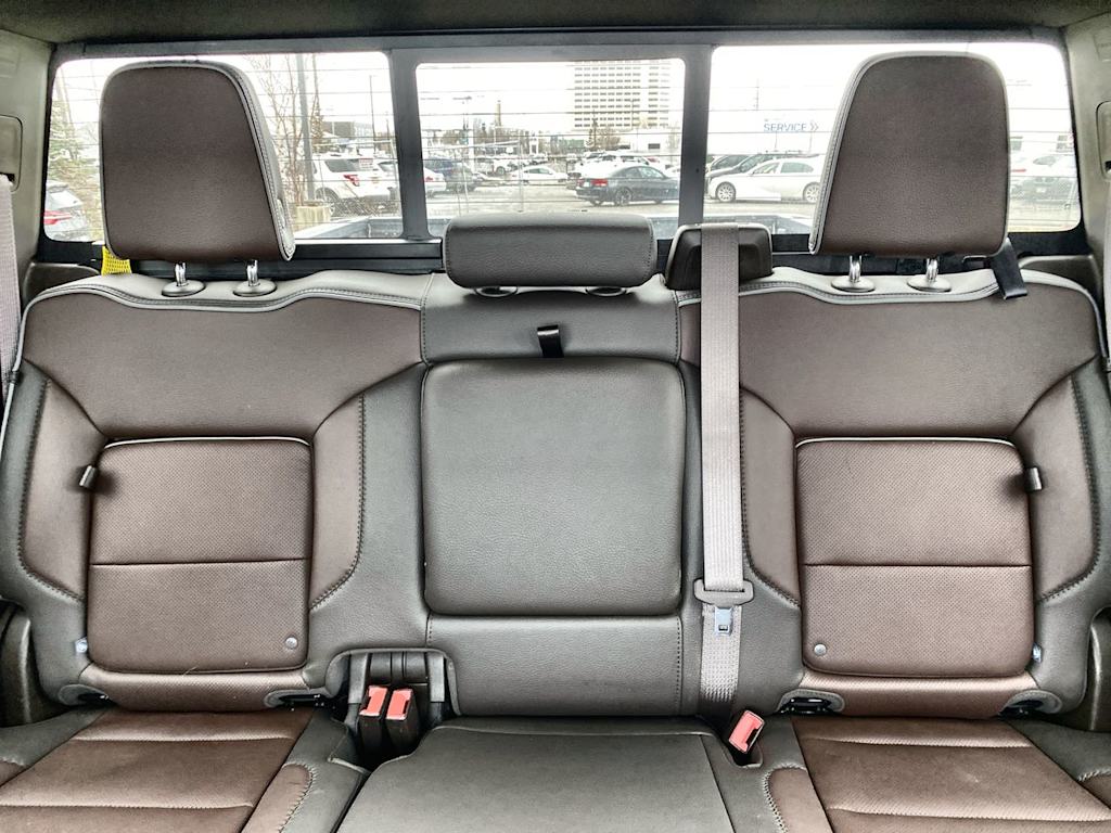 Thumbnail: 2024 GMC Sierra 2500 - 17