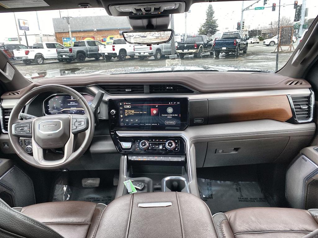 Thumbnail: 2024 GMC Sierra 2500 - 2