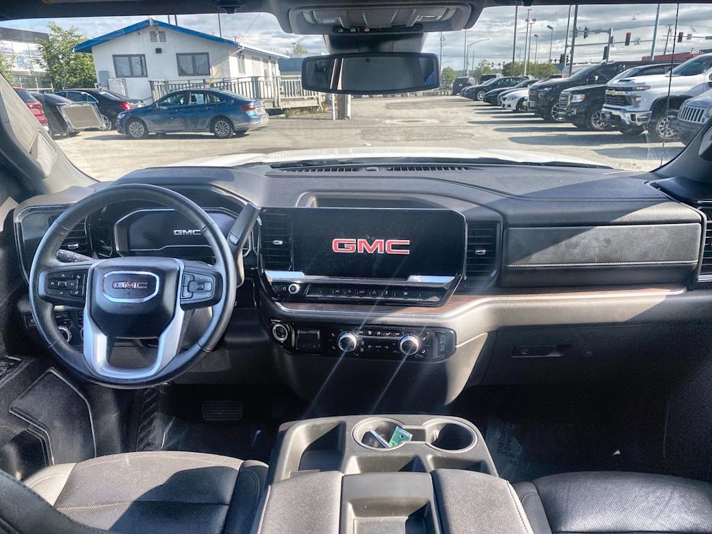 Thumbnail: 2025 GMC Sierra 1500 - 2