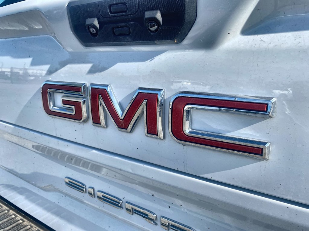 Thumbnail: 2025 GMC Sierra 1500 - 29