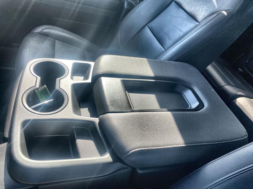 Thumbnail: 2025 GMC Sierra 1500 - 13