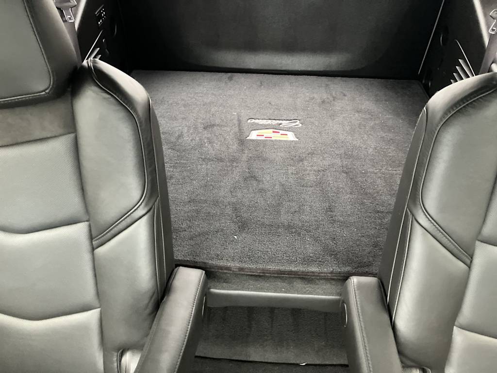 Thumbnail: 2017 Cadillac Escalade - 9