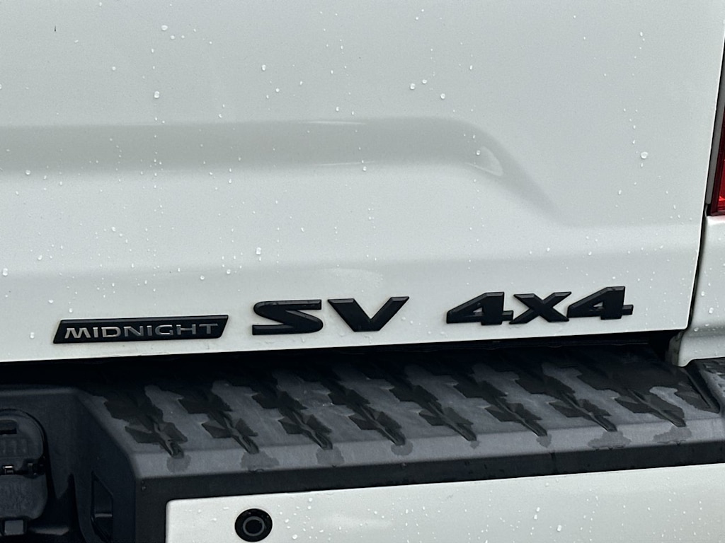Thumbnail: 2018 Nissan Titan - 4