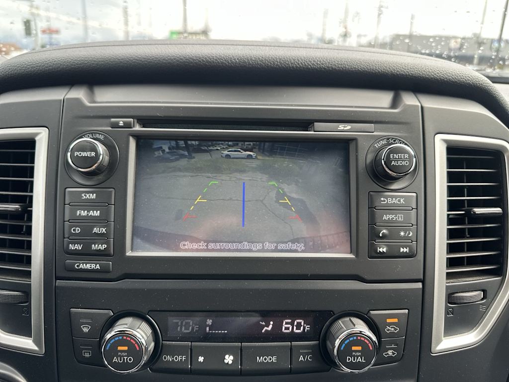 Thumbnail: 2018 Nissan Titan - 15