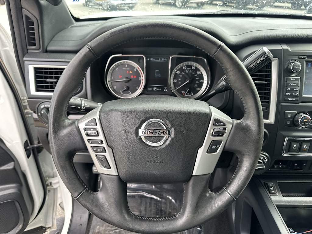 Thumbnail: 2018 Nissan Titan - 2