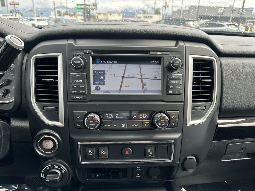 Thumbnail: 2018 Nissan Titan - 17
