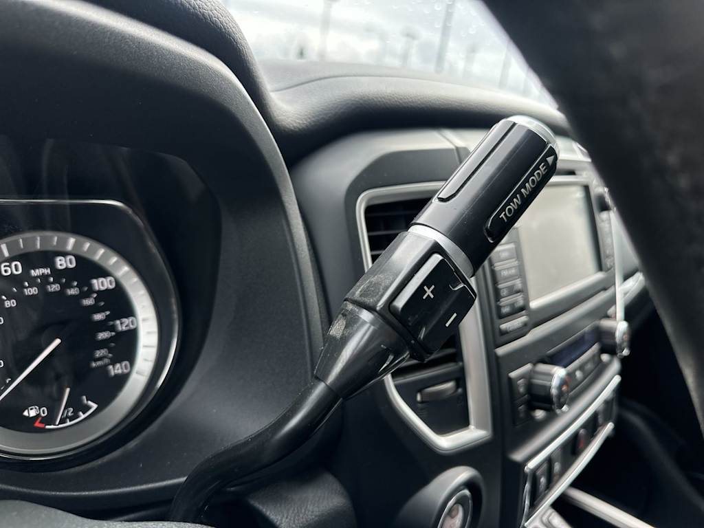 Thumbnail: 2018 Nissan Titan - 19